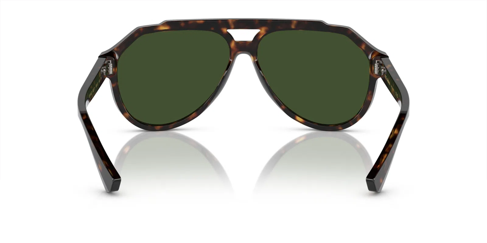 Dolce & Gabbana 4452 Sunglasses - view 13